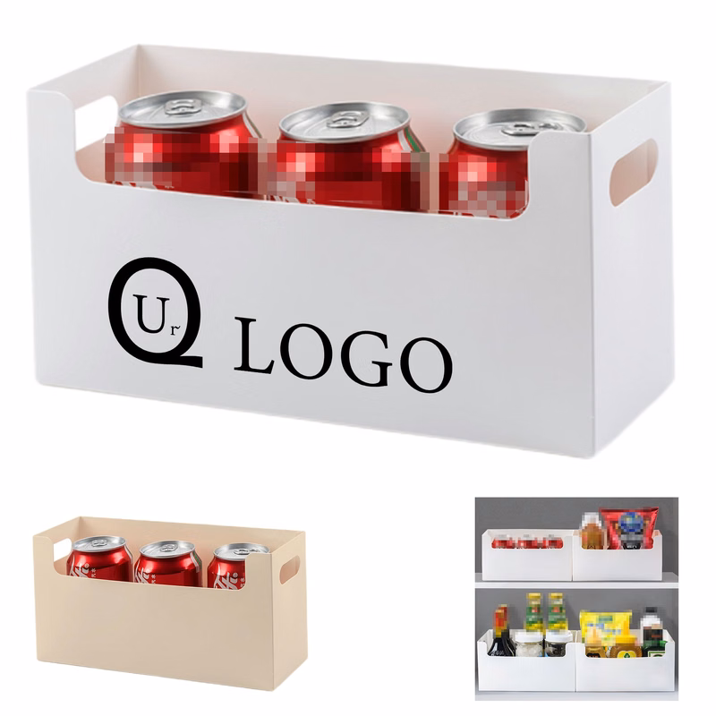 Plastic Desktop Storage Box
