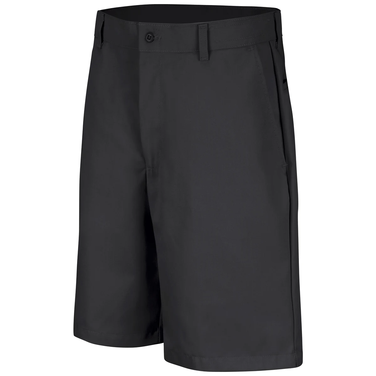 Red Kap® Men's Plain Front Shorts 1