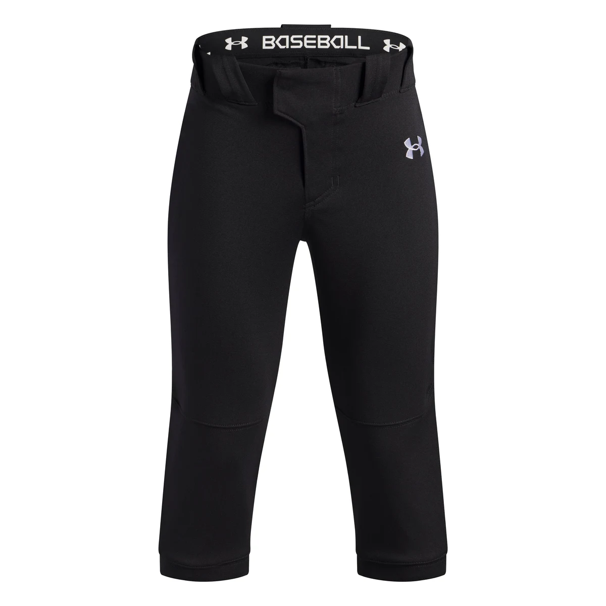 UA Utility Pro Knicker Boys' Pants 1