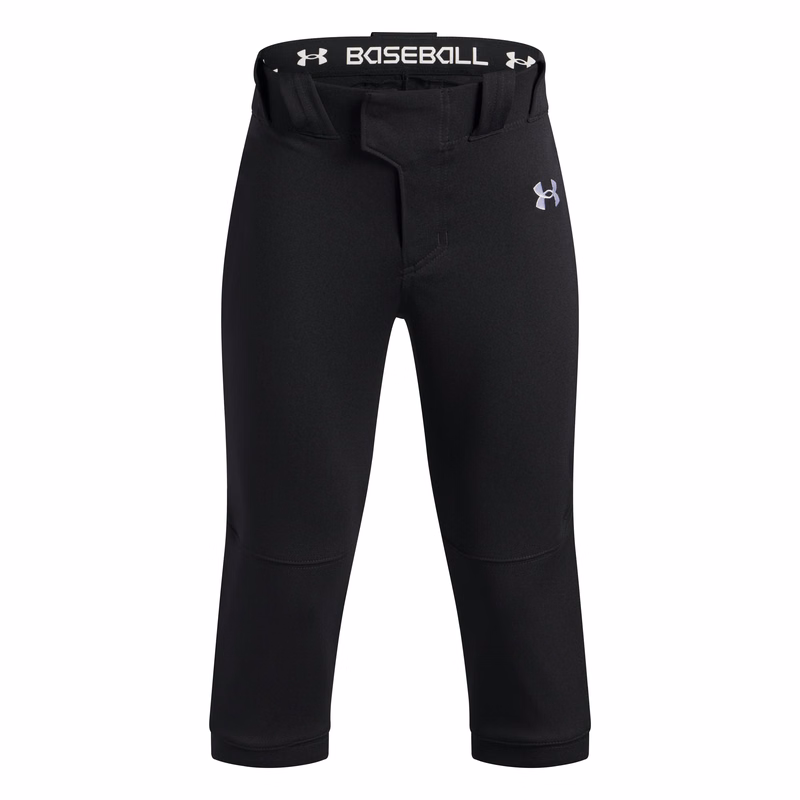UA Utility Pro Knicker Boys' Pants