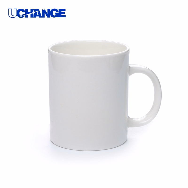 11oz Ceramic Mug for Office Use