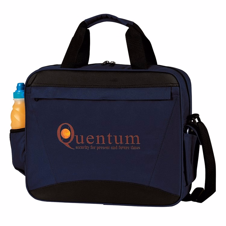 Exhibition Briefcase