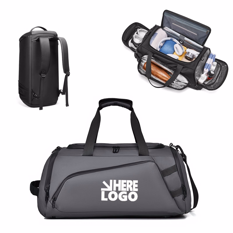 Multi-purpose Large-Capacity Travel Bag