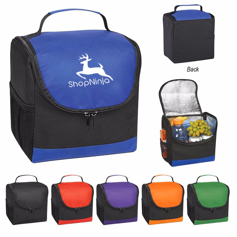 Budget Lunch Cooler