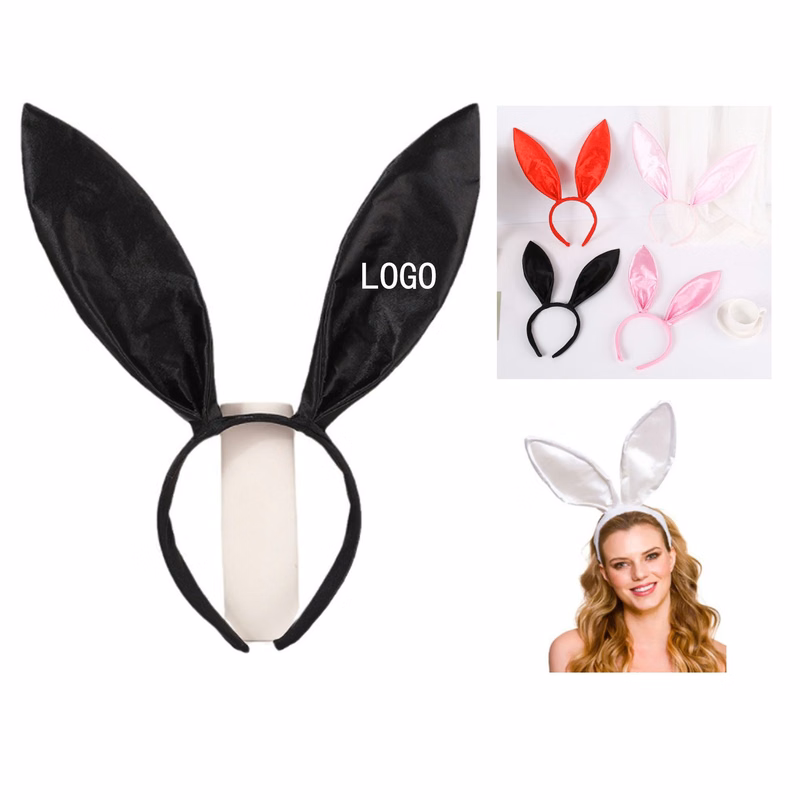 Rabbit Ear Headband