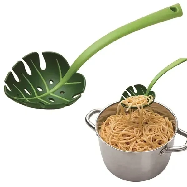 Creative Jungle Spoon 1