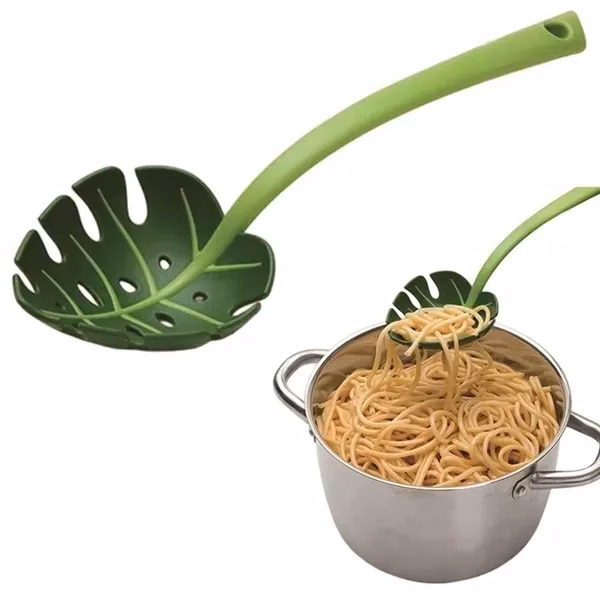 Creative Jungle Spoon