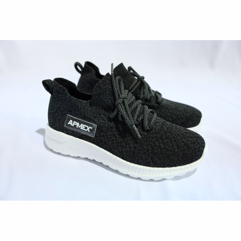The Sock Shoe