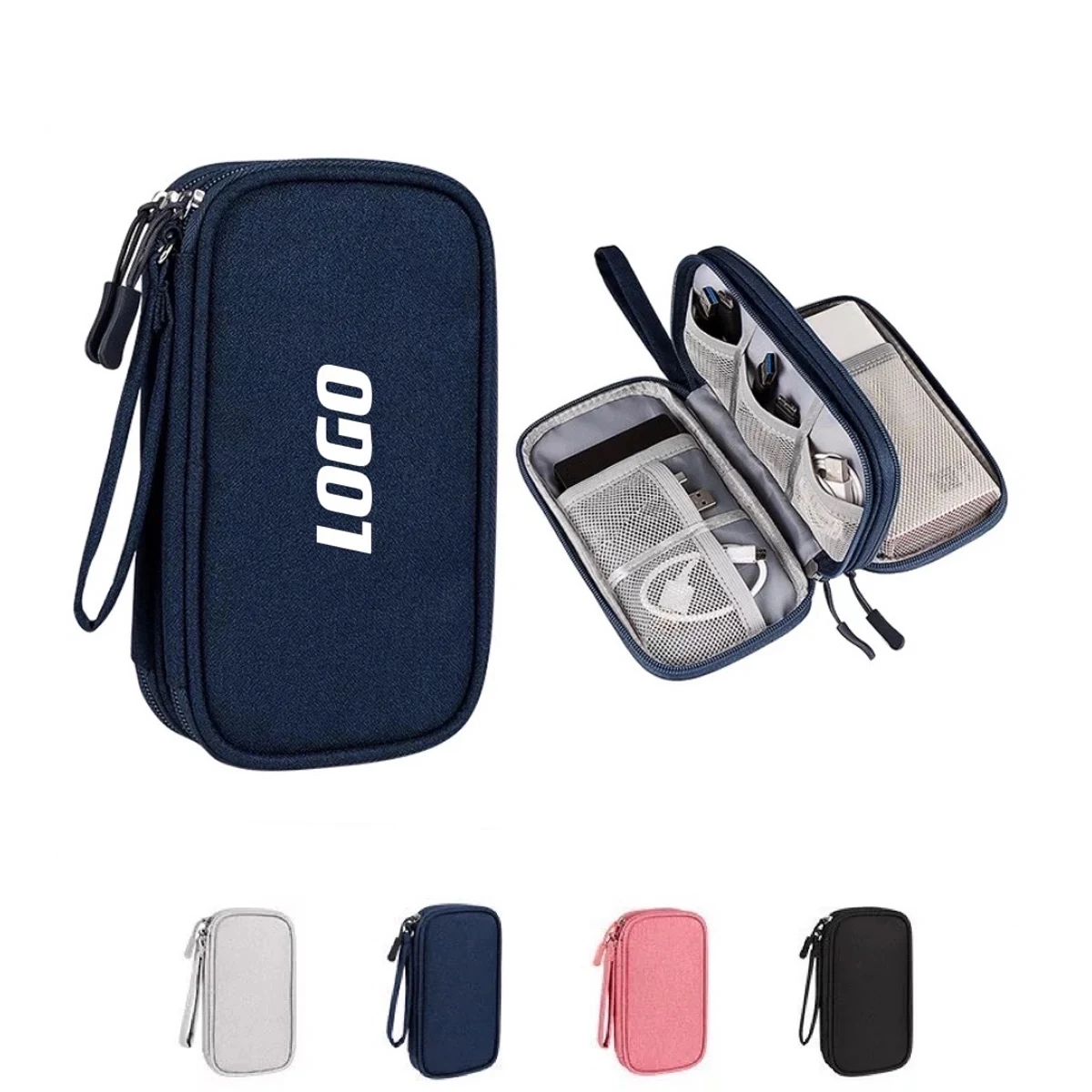 Tech Organizer Pouch 1