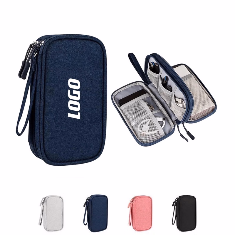 Tech Organizer Pouch