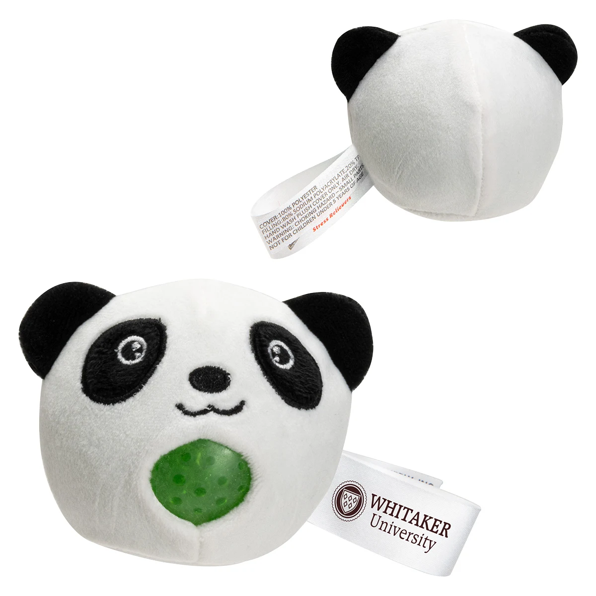 Stress Busters™ Panda 1