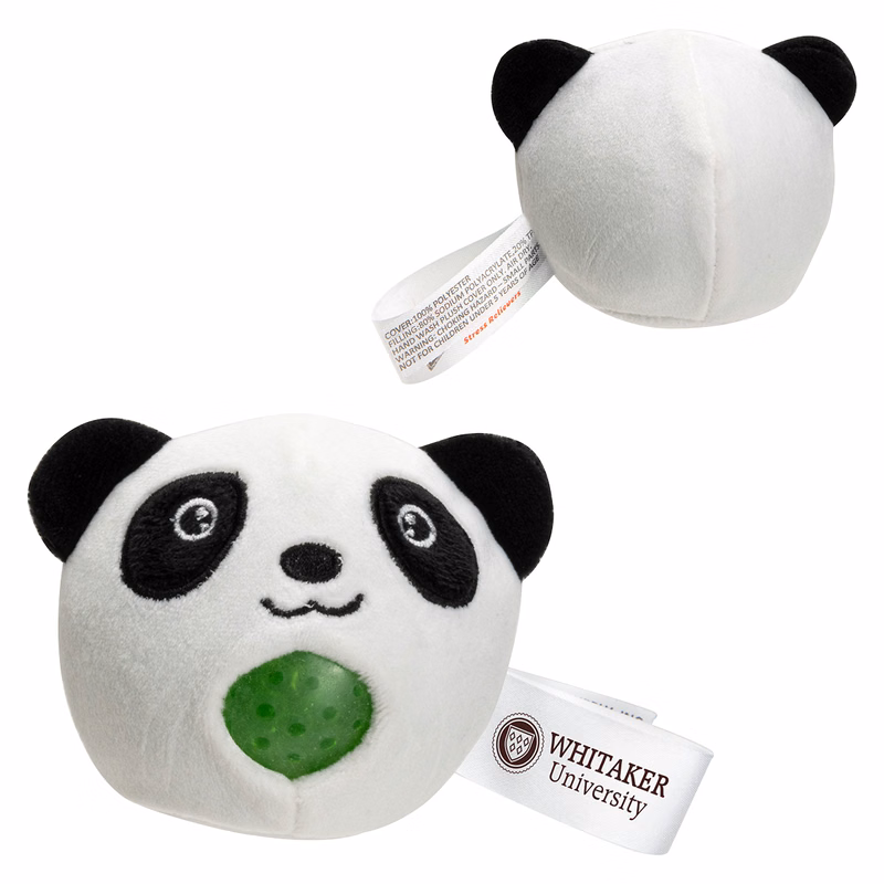 Stress Busters™ Panda