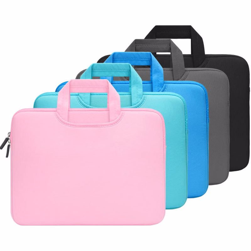 13" Laptop Bag w/Handles