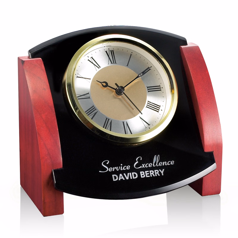 Powell Clock