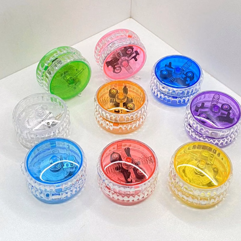 Children's LED Flashing Yo-Yo