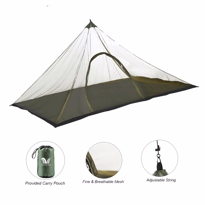 Outdoor Campsite Mesh Mosquito Net