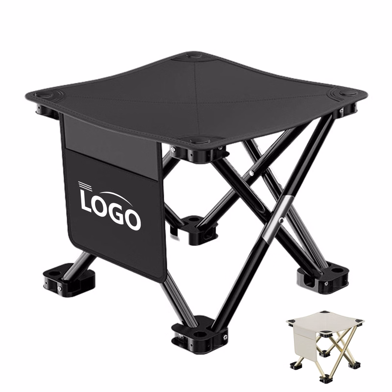 Portable Folding Fishing Stool