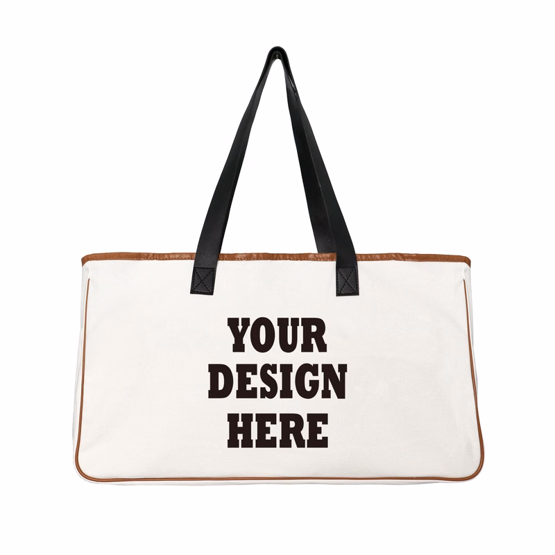 Travel Beach Bag