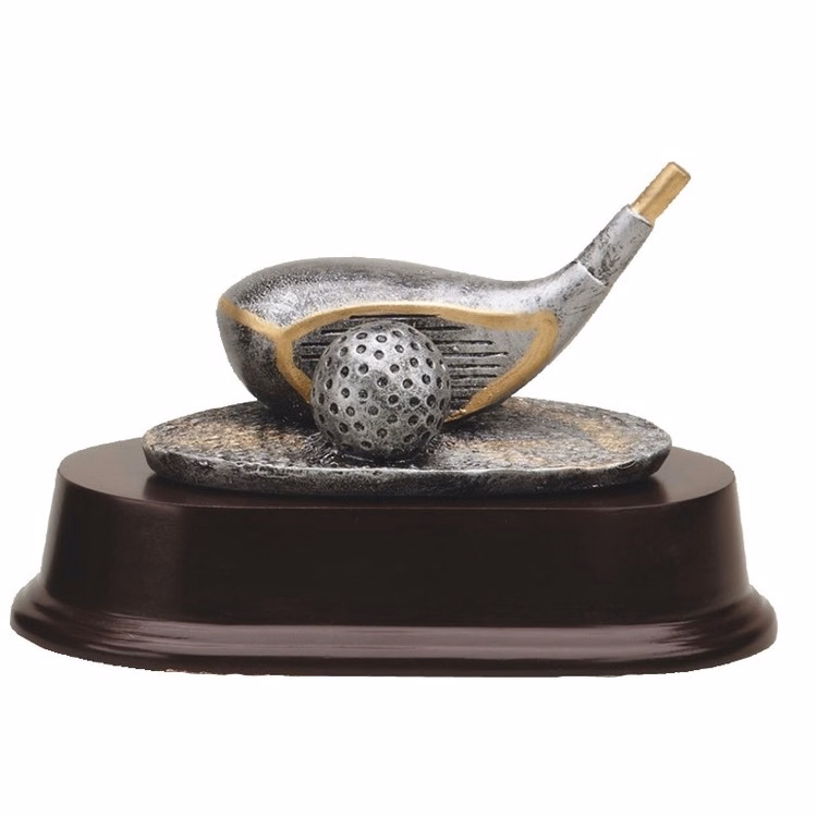 Golf Club Driver Sport Design Award