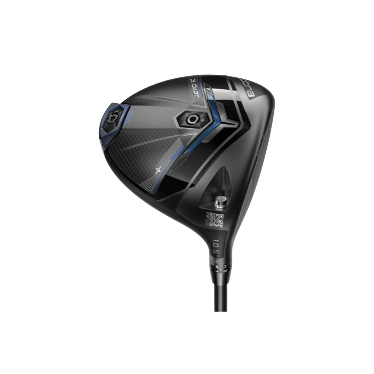 Cobra DS-ADAPT X Driver 1