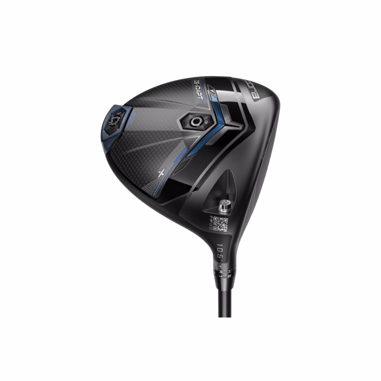 Cobra DS-ADAPT X Driver