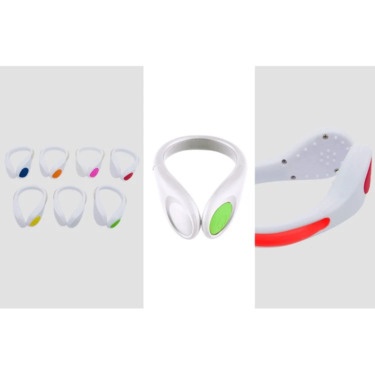 ISEEU Shoe Light Clip 1