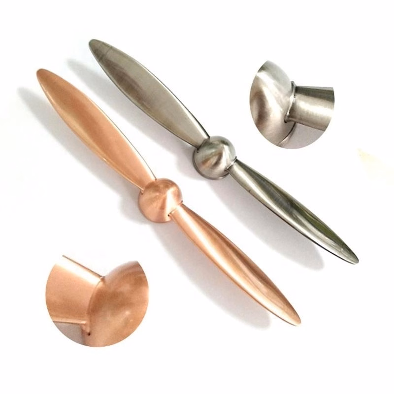 Airplane Propeller Letter Opener