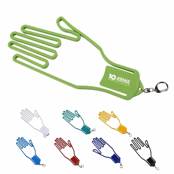 Custom Golf Glove Keeper for Shape Retention and Fast Drying — Equipment Maintenance Accessory