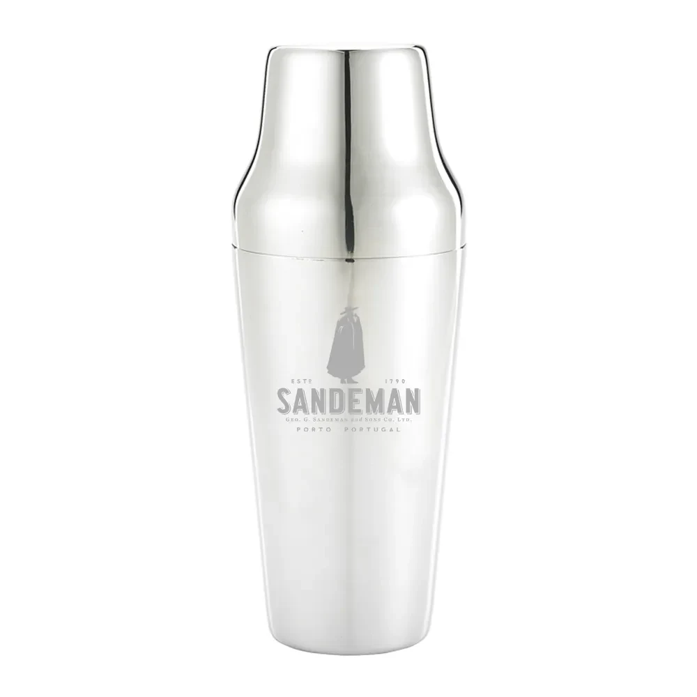 2-Piece Parisienne Shaker Set 1