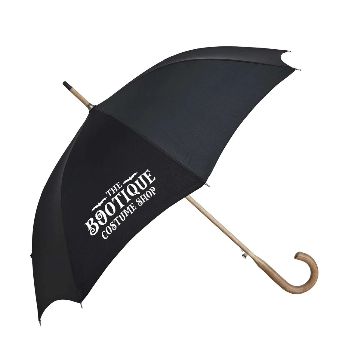 Euro Fashion Umbrella (2 Imprints) 1