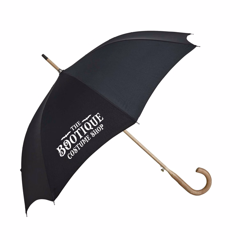 Euro Fashion Umbrella (2 Imprints)