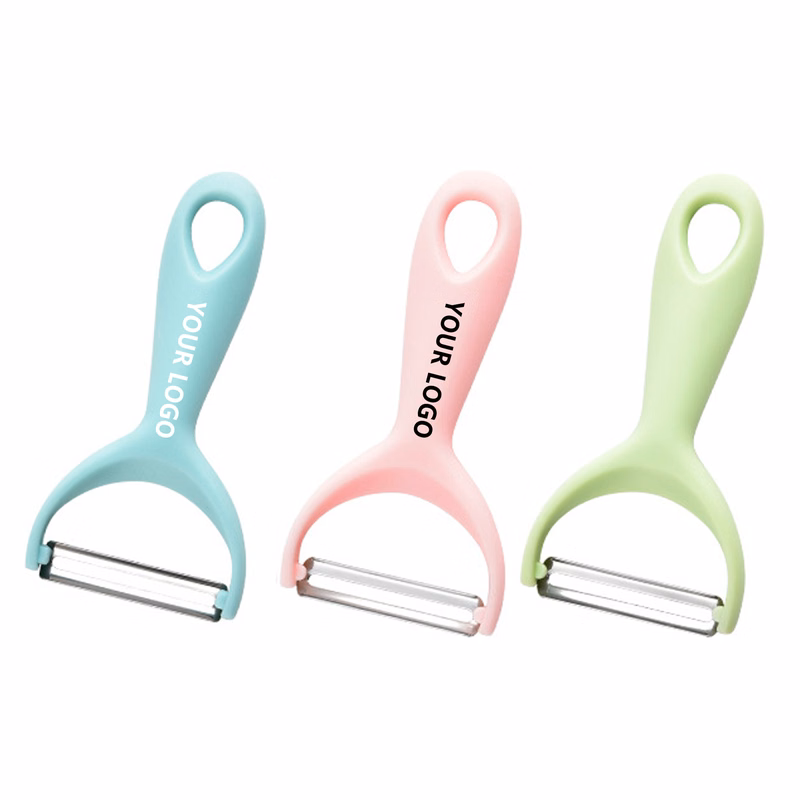 Stainless Steel Fruit Vegetable Peeler