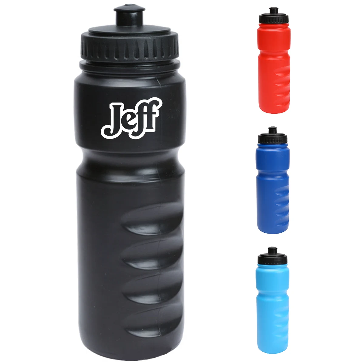 Portable Foldable Sports Water Bottle 1