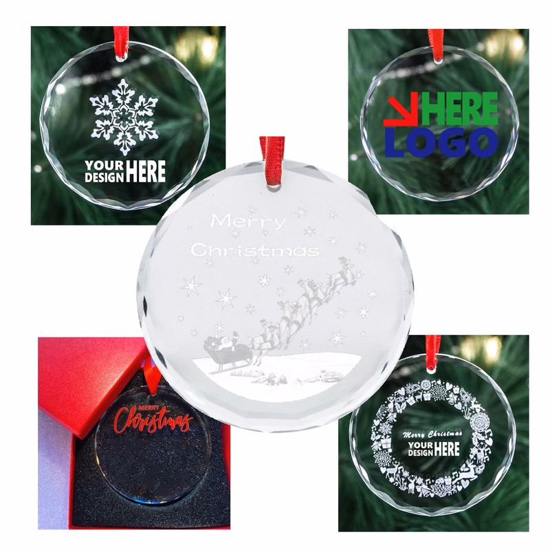 MOQ50 Christmas Holiday Party Accessories