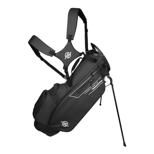 Tour Edge Xtreme Stand Lite Bag - Black 1