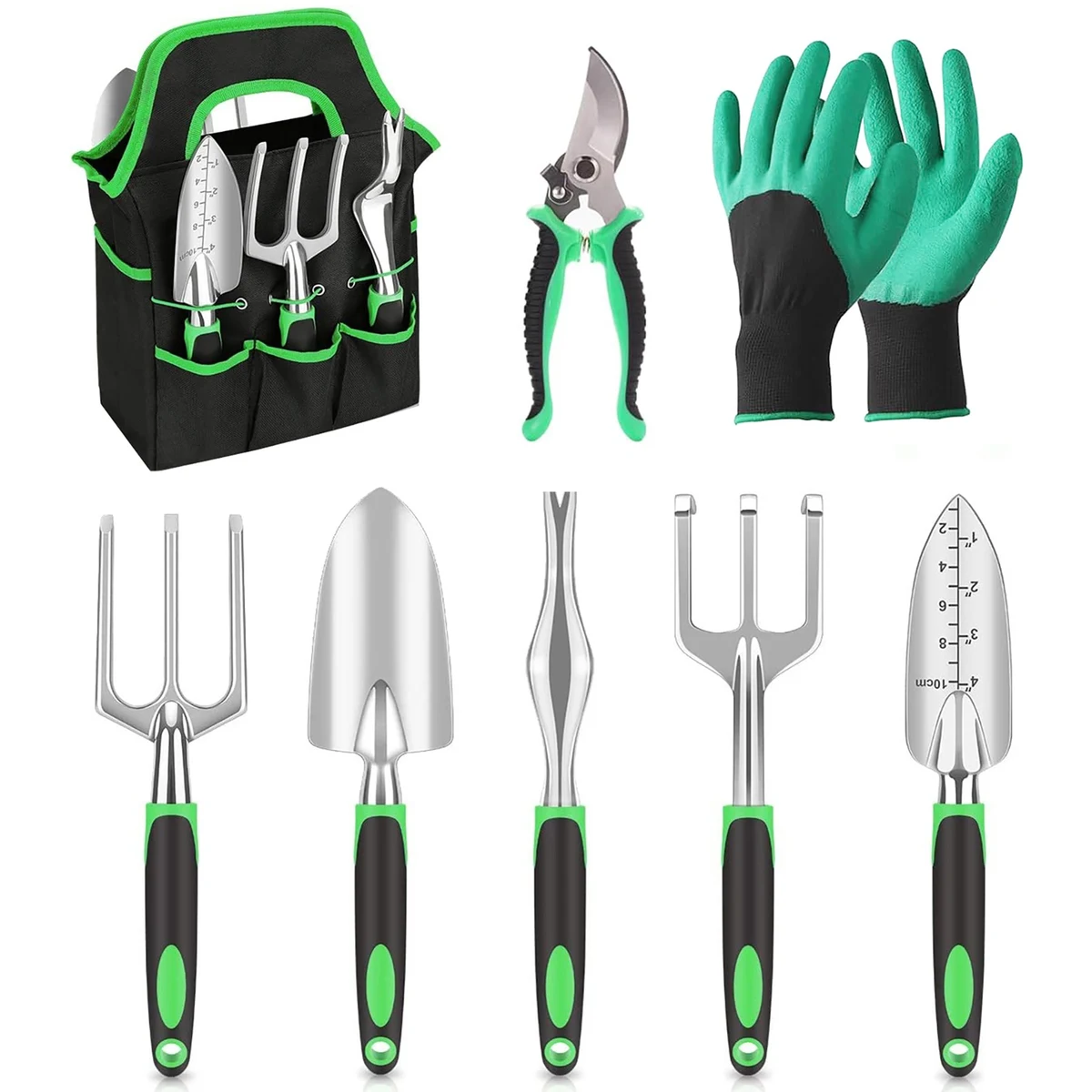 Garden Tool 1
