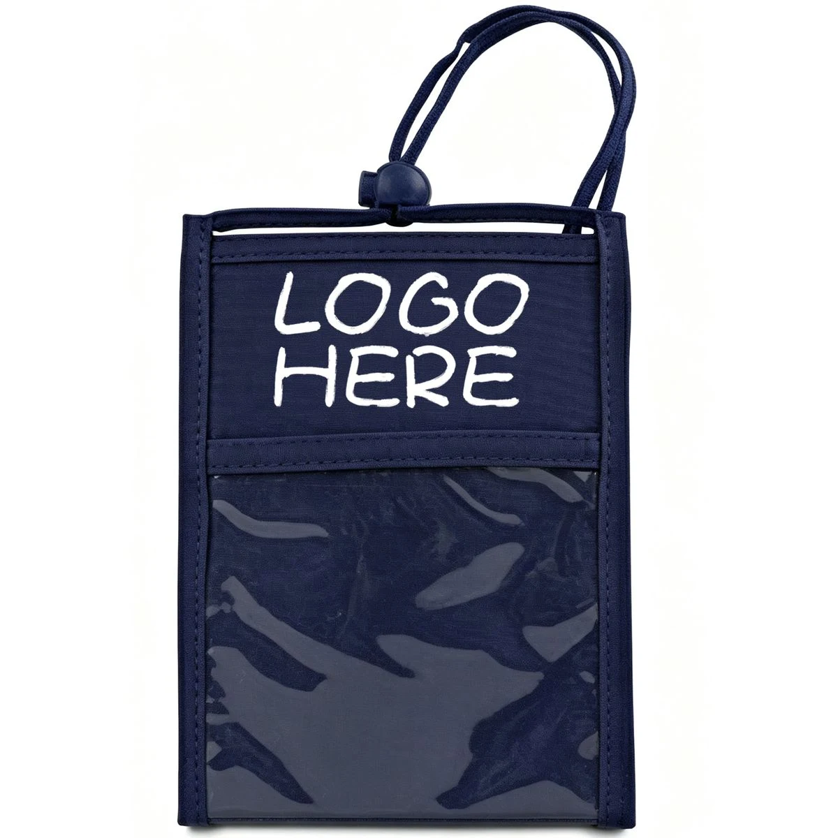 Oxford Fabric Document Pouch 1
