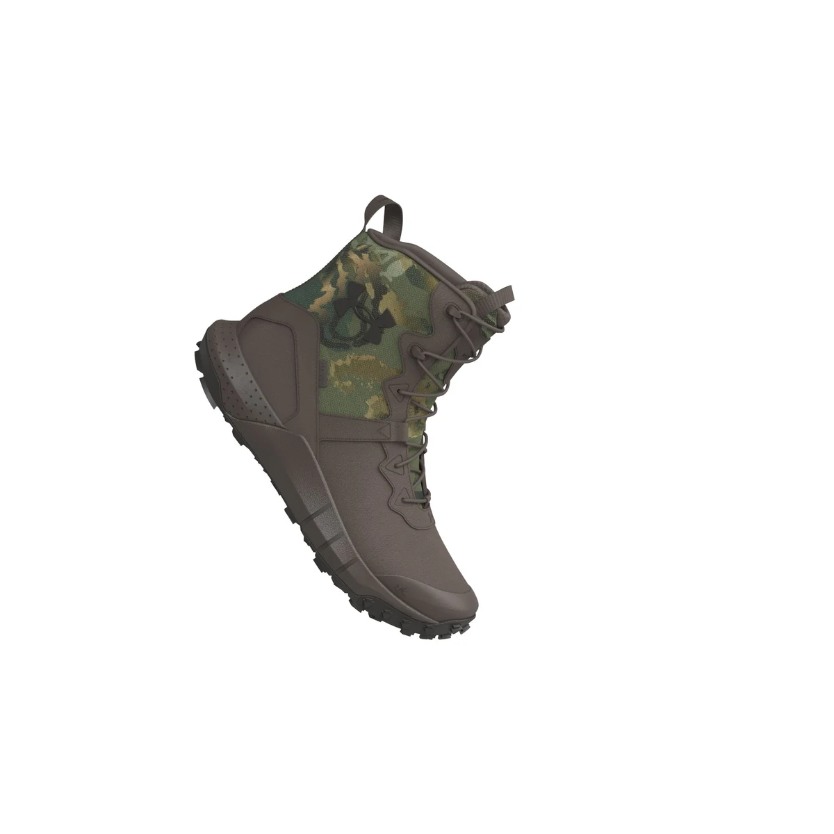 UA Micro G Valsetz Reaper Waterproof Men's Tactical Boots 1