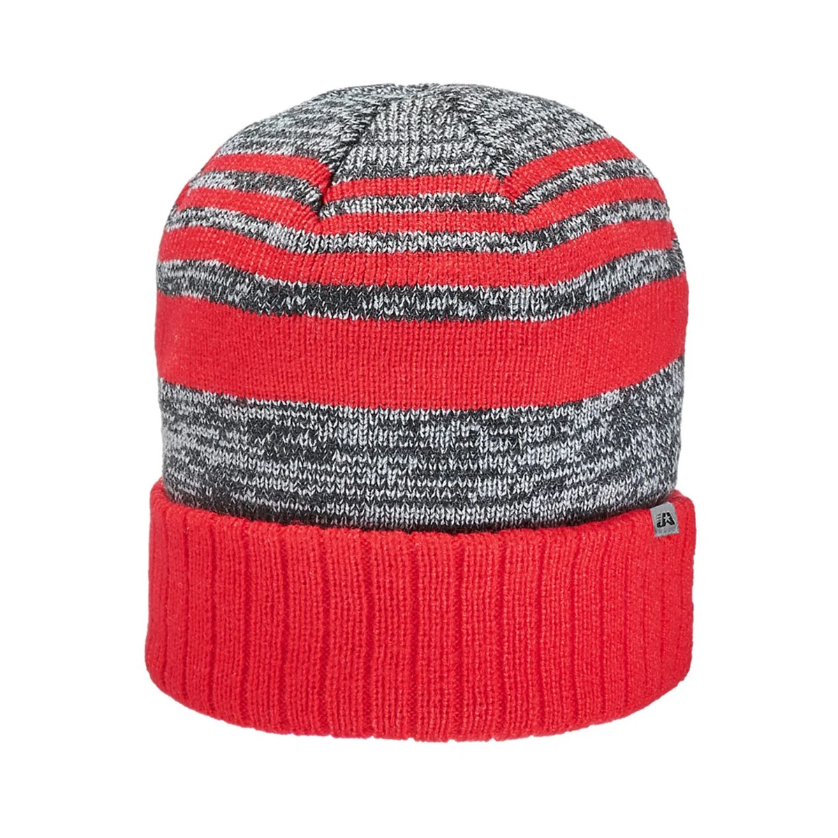 Echo Knit Beanie - 5000 1