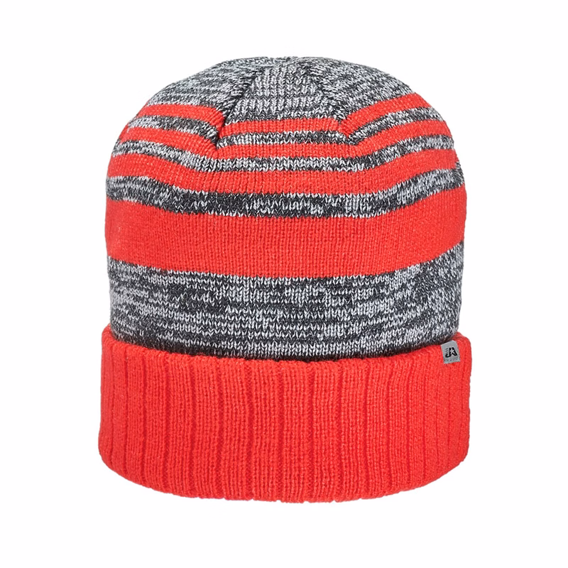 Echo Knit Beanie - 5000