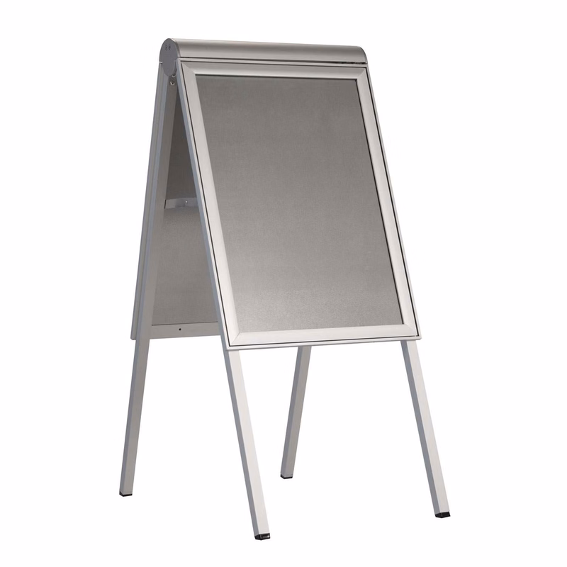 40" Uptown A-Frame Hardware