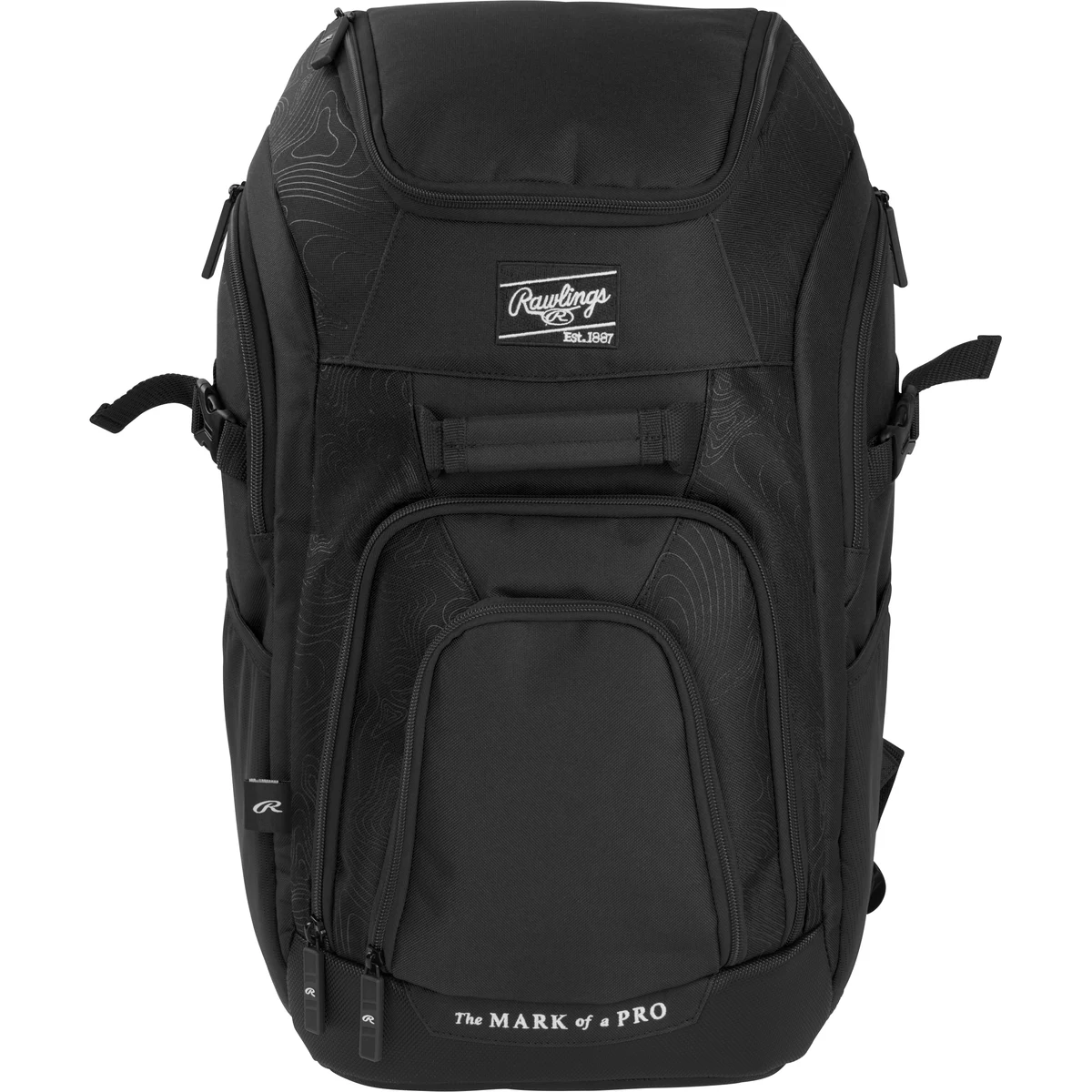Rawlings Franchise 2 Bag 1