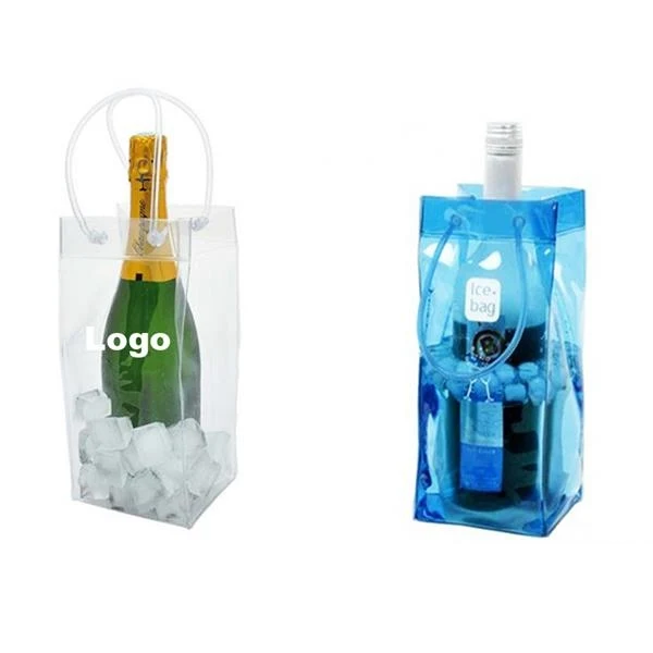PVC Ice Wine Bag 1