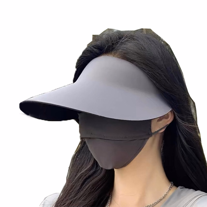 MOQ100 Sunshade Hat