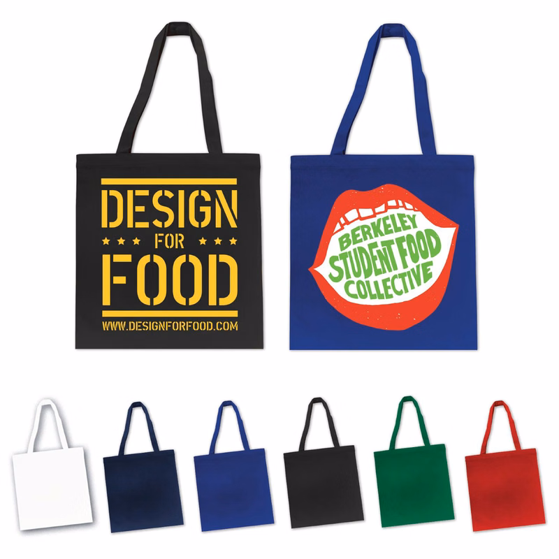 BrandGear Value Shopping Tote