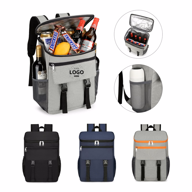 Portable Refrigerator Bag