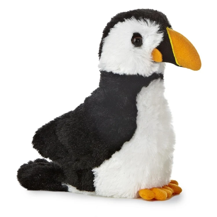 Lux Series 8" Puffin 1