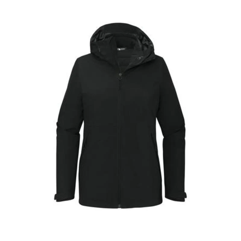 The North Face Women's Castle Valley Triclimate 3-in-1 Jacket 1
