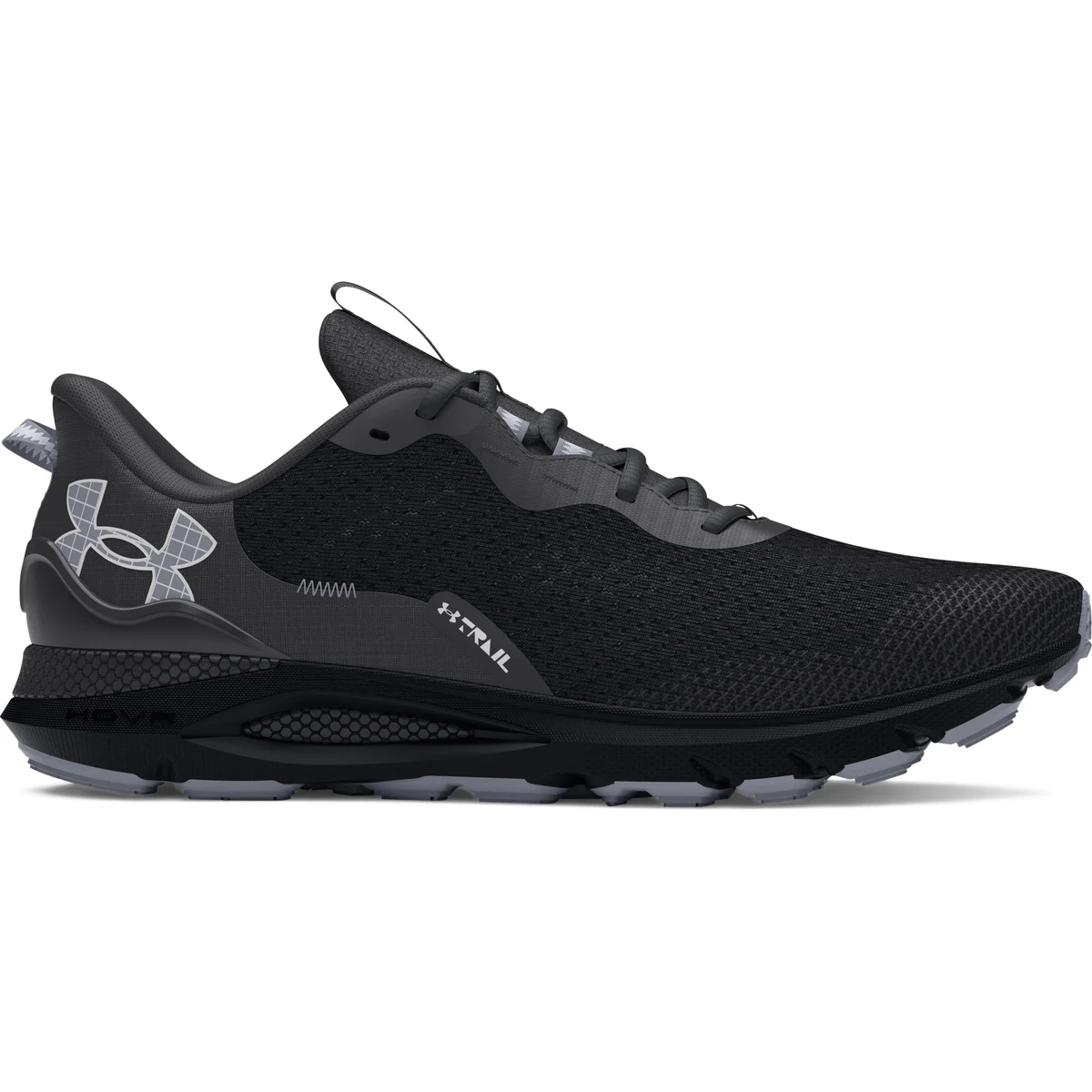 UA Sonic Unisex Trail Running Shoes 1