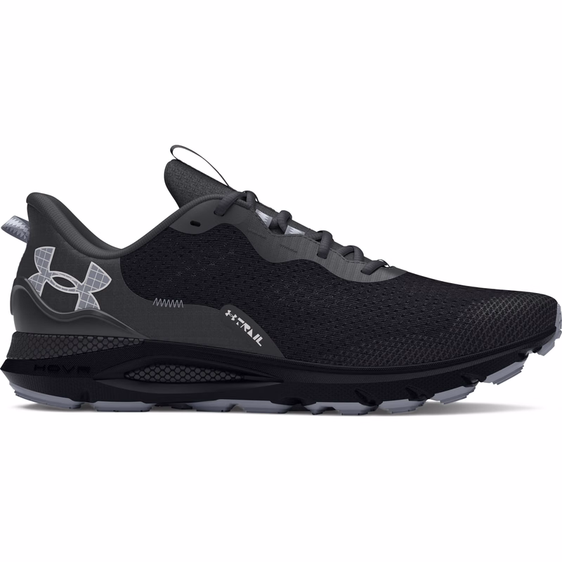 UA Sonic Unisex Trail Running Shoes
